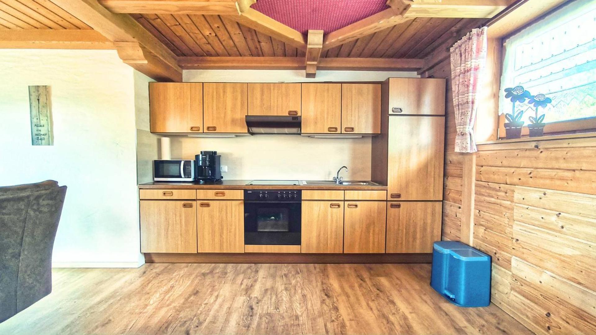 Ferienhaus Weps Арнбрукк Экстерьер фото