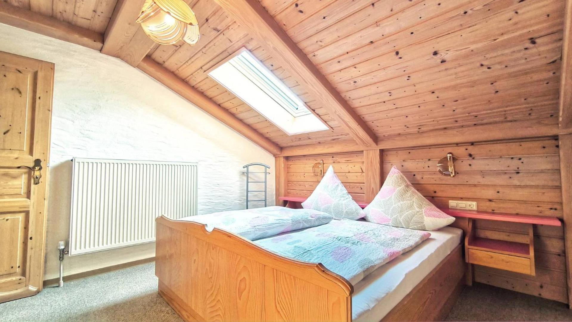 Ferienhaus Weps Арнбрукк Экстерьер фото