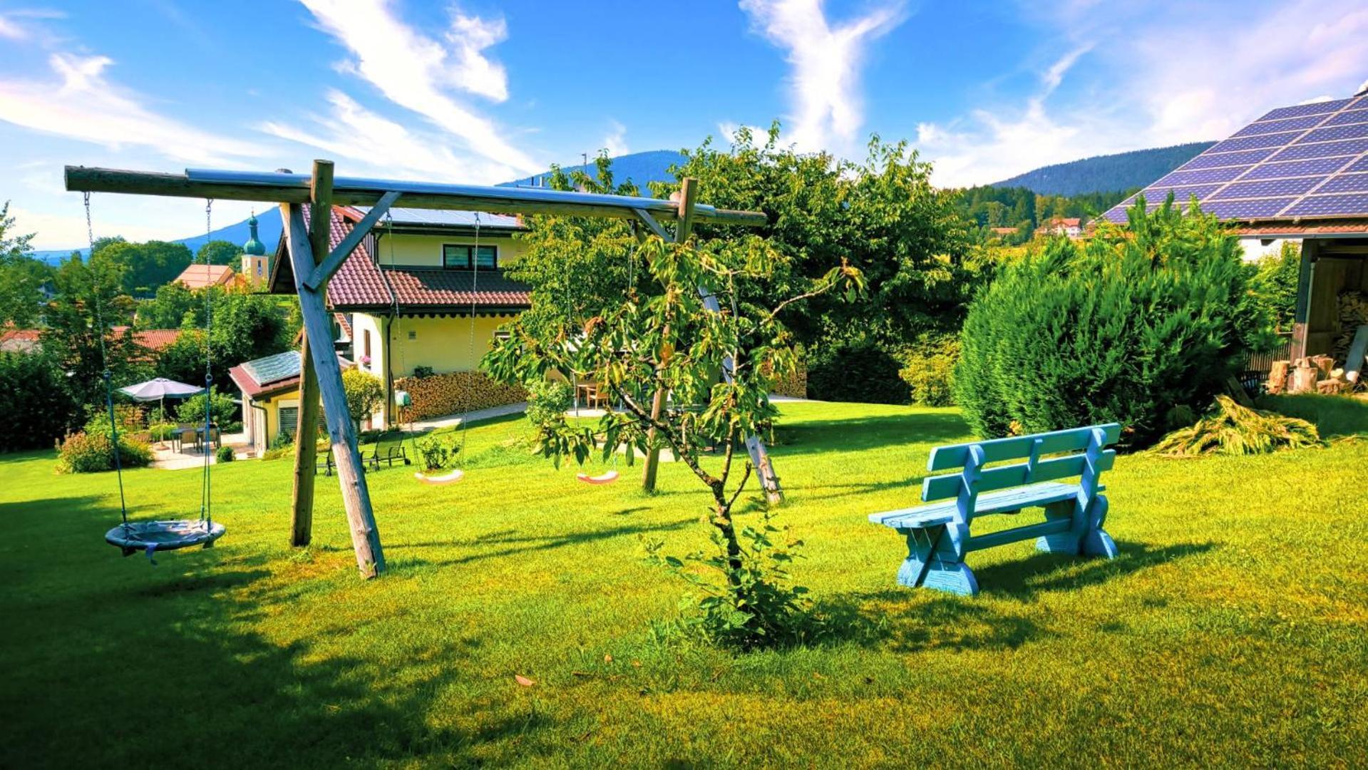 Ferienhaus Weps Арнбрукк Экстерьер фото
