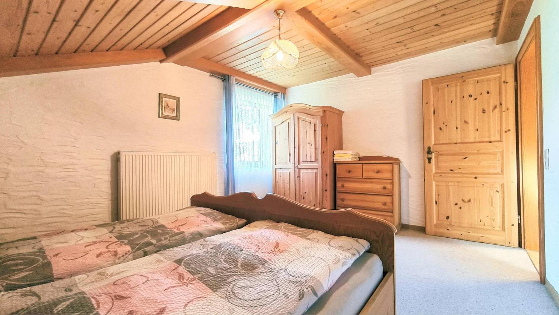 Ferienhaus Weps Арнбрукк Экстерьер фото